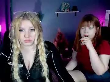 candy_vice_ from Chaturbate is Freechat