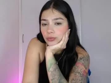 candyfire666 from Chaturbate is Freechat