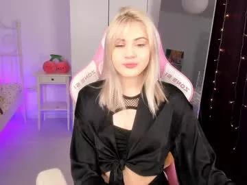 Candyhannah from Chaturbate