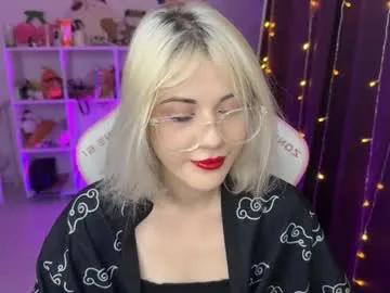 Candyhannah from Chaturbate