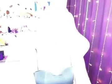 Candyhannah from Chaturbate