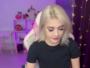 Candyhannah from Chaturbate