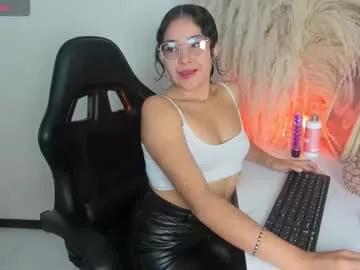 candyjoness_ from Chaturbate is Freechat