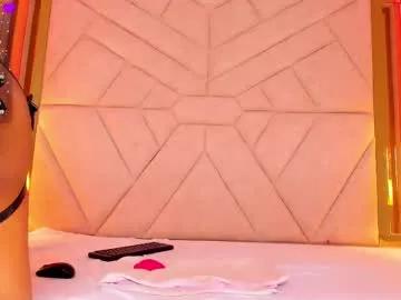 candyrouse2 from Chaturbate is Freechat
