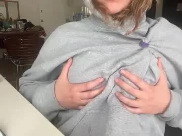 candysayscum from Chaturbate is Freechat