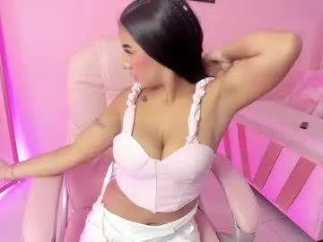 candyvioletta_ from Chaturbate is Freechat