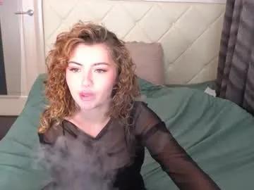 Candywink from Chaturbate