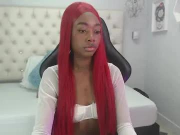 Candyy_ebony from Chaturbate