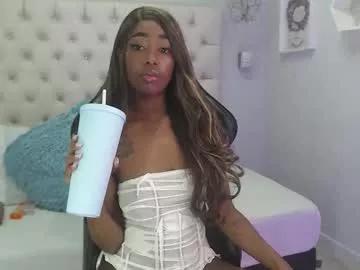 Candyy_ebony from Chaturbate