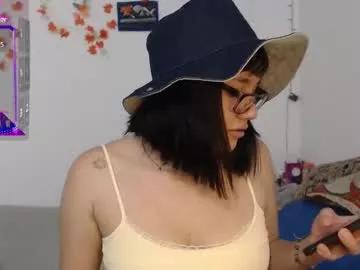 candyy_gh from Chaturbate is Freechat