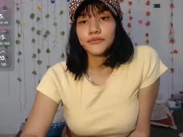 candyy_gh from Chaturbate is Freechat