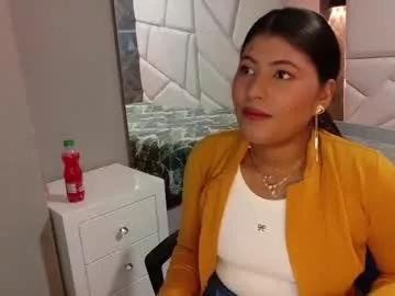 canela_a73 from Chaturbate is Freechat