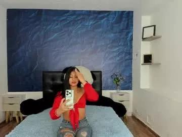 canela_savage from Chaturbate is Freechat