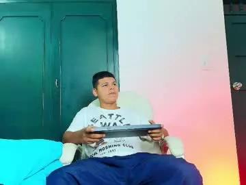 canelaboy__ from Chaturbate is Freechat