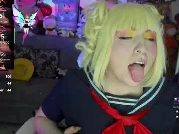 canndy_new from Chaturbate