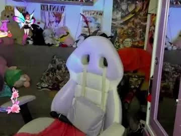 canndy_new from Chaturbate