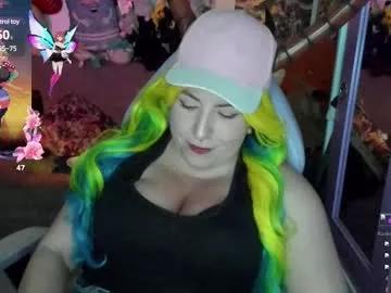canndy_new from Chaturbate