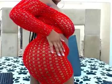 canndybrunett from Chaturbate