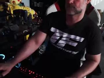 cannonballs80 from Chaturbate