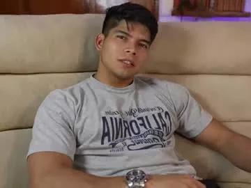 capizzi_ from Chaturbate is Freechat