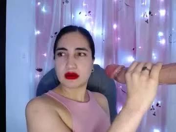 capricornio_16 from Chaturbate is Freechat