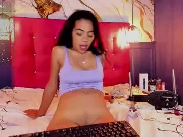 caraiosh_ from Chaturbate