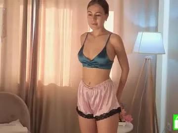 Caramel_bella from Chaturbate