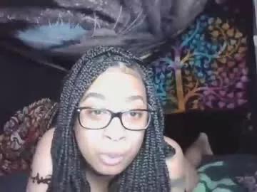 caramel_bunny from Chaturbate