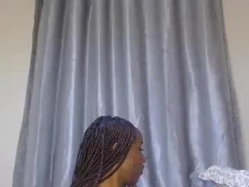 Caramel_chocolate01 from Chaturbate