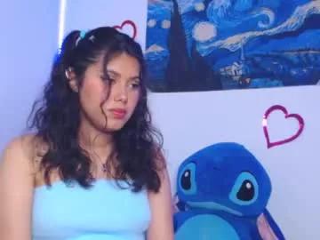 caramel_doll_ from Chaturbate