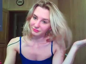 caramel_pie_ from Chaturbate