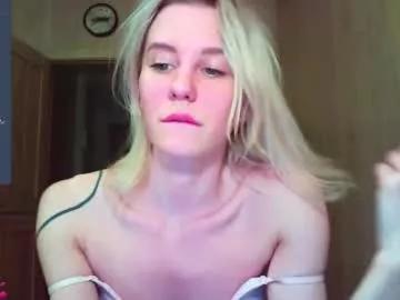 caramel_pie_ from Chaturbate is Freechat