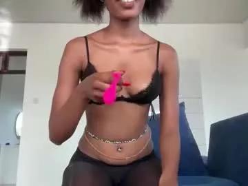 caramelmelissa from Chaturbate is Freechat