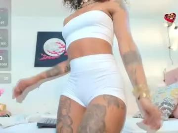 carameloo_06 from Chaturbate is Freechat