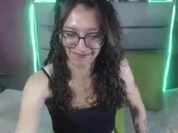 carina_santana from Chaturbate is Freechat