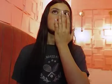 Freechat caritoluna_ on Chaturbate