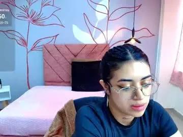 carla_bennet_ from Chaturbate is Freechat