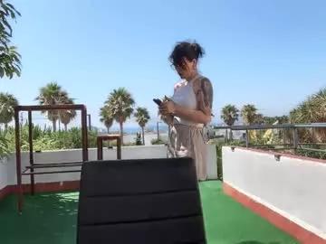 carlaconnortv from Chaturbate is Freechat