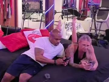 carlievixenvip from Chaturbate is Freechat