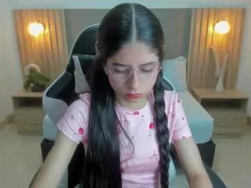 carlina_15 from Chaturbate is Freechat