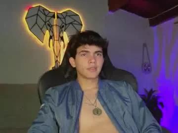 carlxs_m from Chaturbate is Freechat