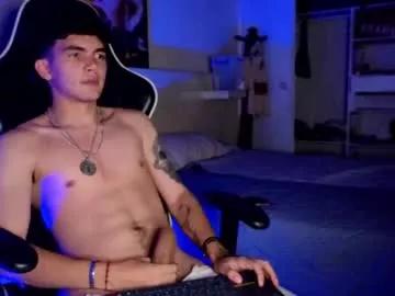 carlxs_m from Chaturbate is Freechat