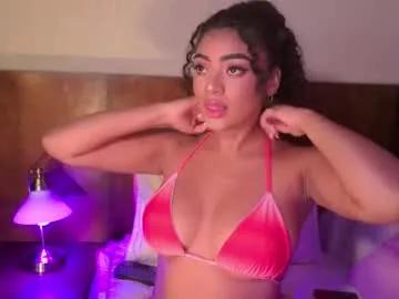 Carly_monroe_ from Chaturbate