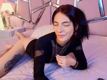 carlywhite_ from Chaturbate is Freechat