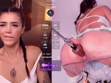 carmela__cute from Chaturbate is Freechat