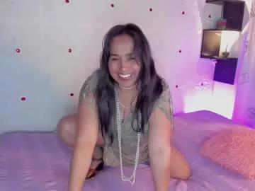 carmen_alicia from Chaturbate is Freechat