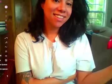 carmen_fett from Chaturbate is Freechat