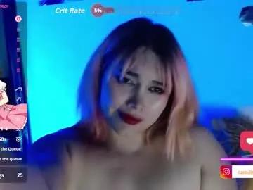 caro_linadorothy from Chaturbate is Freechat