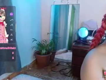 Caro_linadorothy from Chaturbate