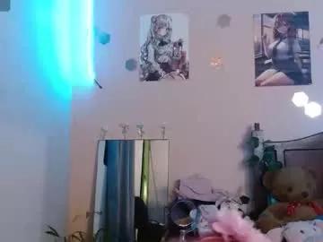 Caro_linadorothy from Chaturbate